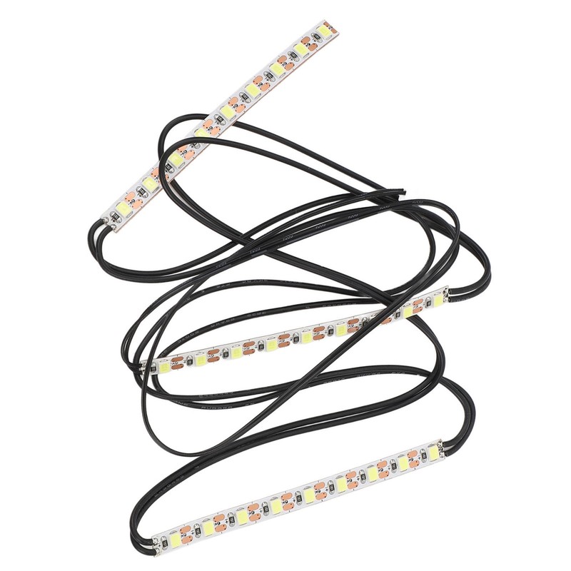 3D Printer LED Light Strip Professional Waterproof High Brightness Energy