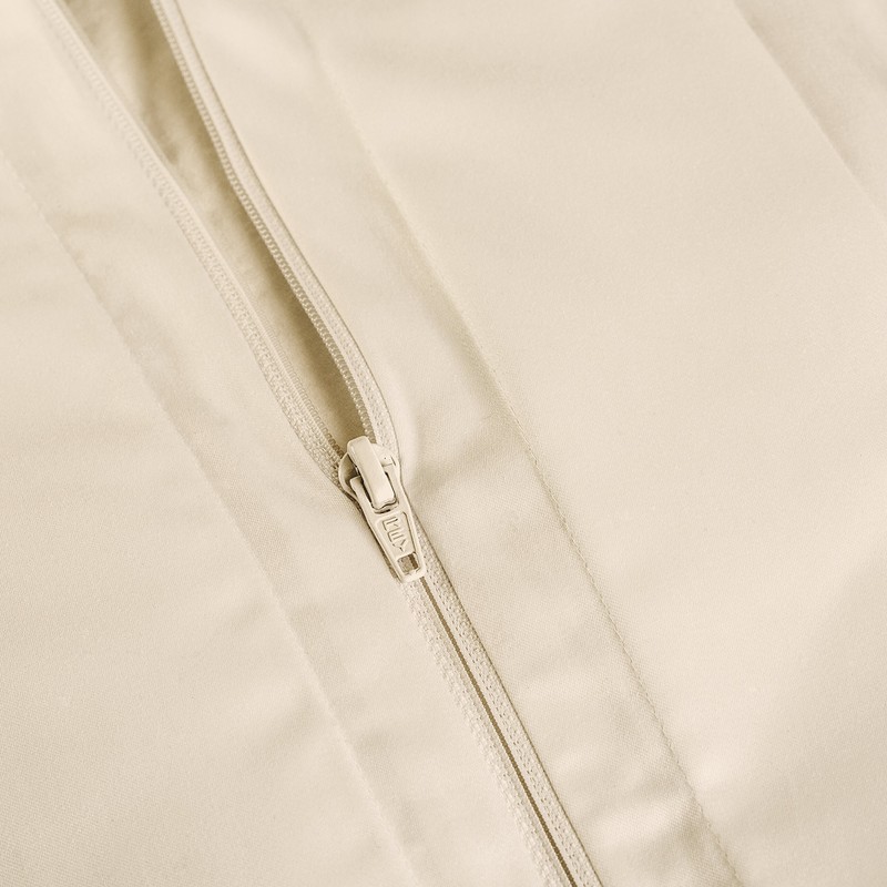 Peru Pima, Duvet Cover Set with 2 Pieces, 285 Thread
