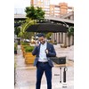 AKINOYAMA Large Storm Proof Umbrella - Automatic Open/Close Golf Umbrella