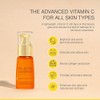 Jojoba Poción Resplandeciente De Vitamina C De 30Ml - Ascorbato
