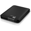 WD My Passport Cinema 1TB, 4K UHD Preloaded Movie Storage