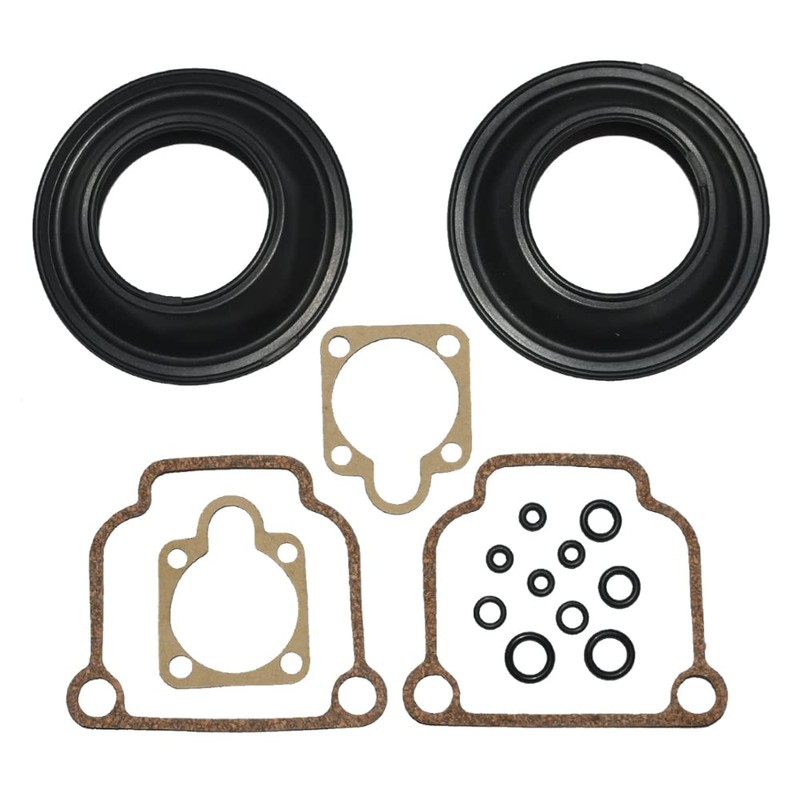 CENPEK Carburetor Rebuild Kit for Bing CV 32mm Carb Airhead