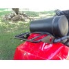 Mutazu Helix luggage rack For Honda CN250 CN 250 fusion,Great