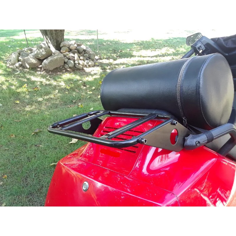 Mutazu Helix luggage rack For Honda CN250 CN 250 fusion,Great