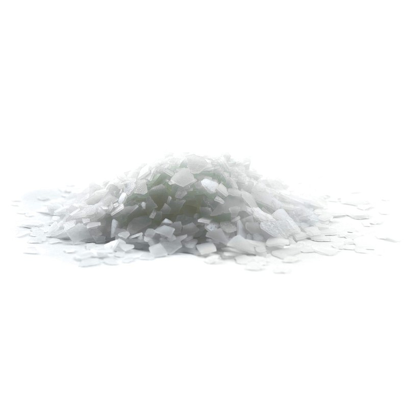 VitaFeel Magnesium Flakes, Magnesium Chloride Natural, 1000 g in Bag