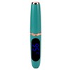 Heated Eyelash Curler USB Fast Charging Fast Heating Digital Display