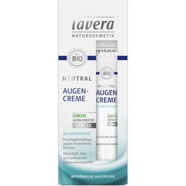 lavera NEUTRAL EYE CREAM
