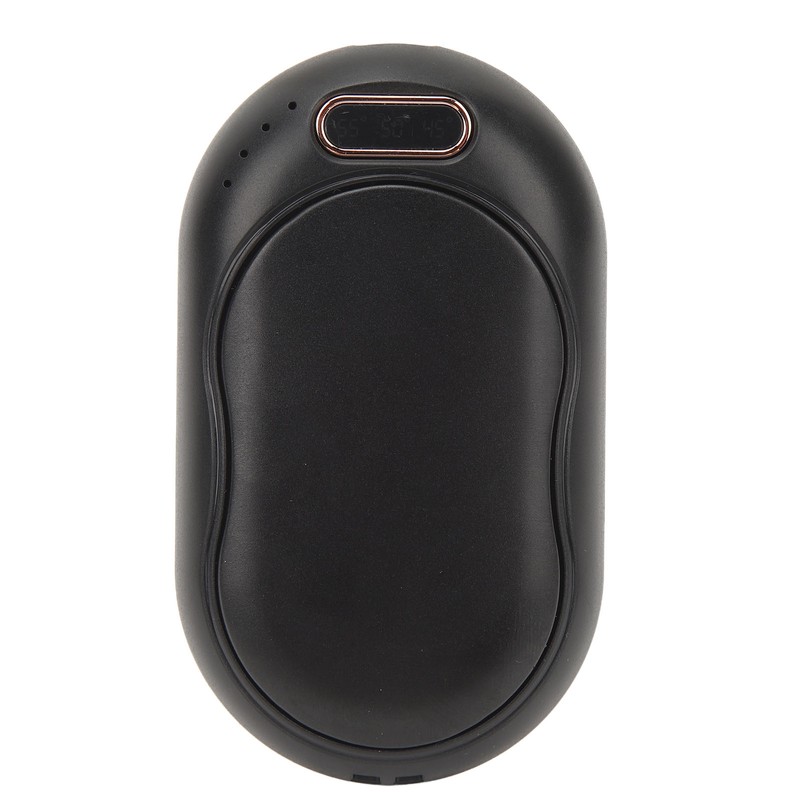 2 in 1 Hand Warmer Split USB Rechargeable Hand Warmer