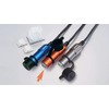 Kijima 304-6235 Motorcycle, Motorcycle Parts, USB Port Kit, MULTILA Charger,