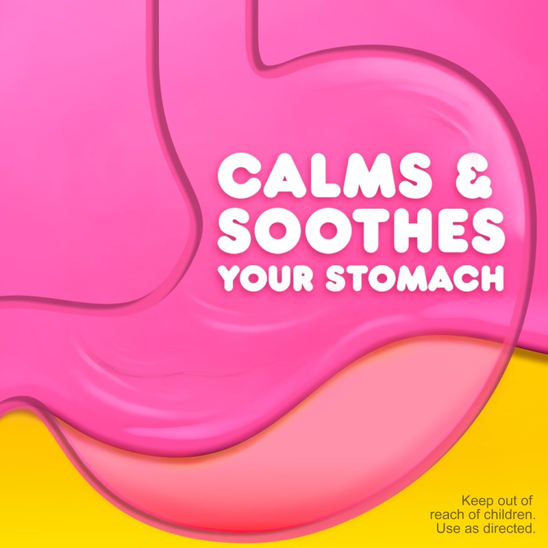 Diarrhea Relief, 12 Chewable Tablets