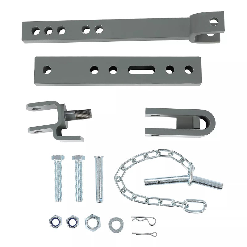 For Kubota E-L8430 Solid Telescopic Stabilizer For Kubota Tractor L3200