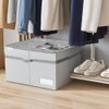 Luvhomee - Organizador de Zapatos para Clóset