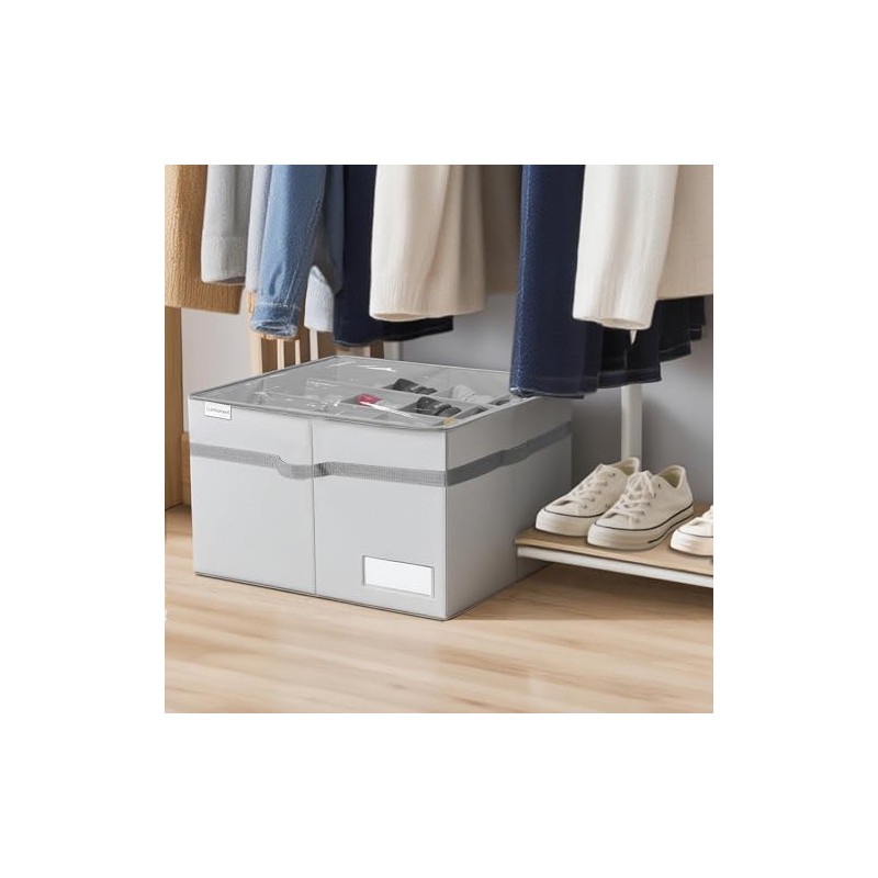 Luvhomee - Organizador de Zapatos para Clóset