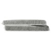 vhbw 2x Air Filter compatible with Miele K 37472, K