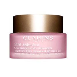 Clarins Crema Antiedad Multi-Active Day Cream - 50 ml