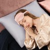 Adubor Silk Pillowcase 40 x 80 cm for Hair and