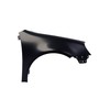 CarPartsDepot Front Quarter Panel Right Passenger Side Fender W/O Side