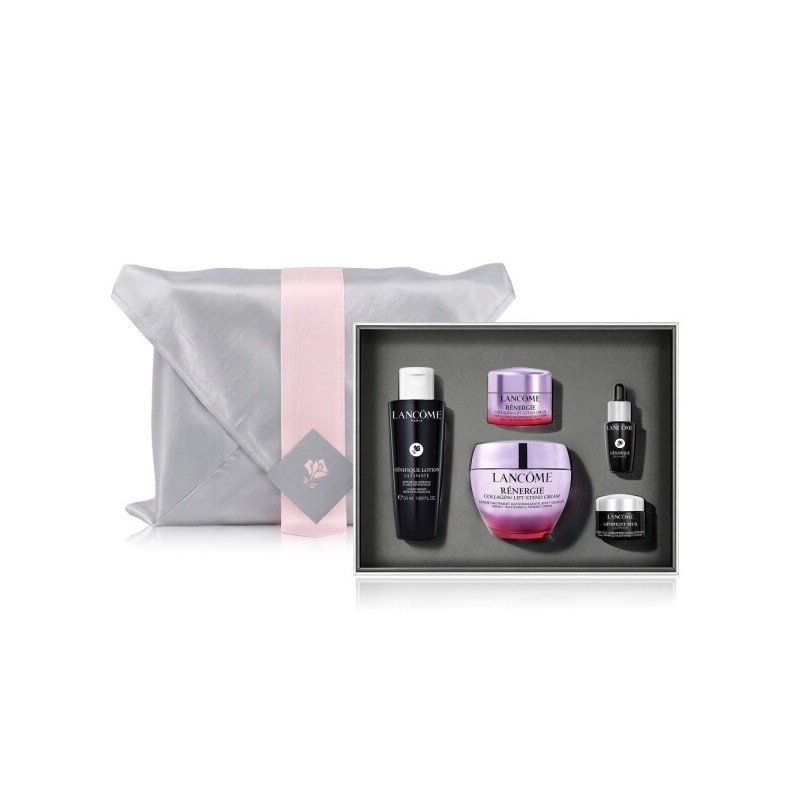 (Chuseok gift) Renergy Collagen Cream 50ml Chuseok gift set (+