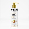 Vitacilina Capilar Crema para Peinar Liso Perfecto 200 ml |