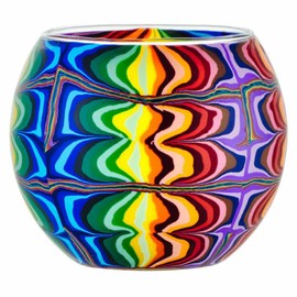 Hellmann Versand Luminous Glass 9 Rainbow
