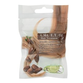 CML H010623 Hair Oil E T Oil Green Tea 15 Tablets