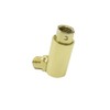 Leuchten Joint M10x1 Polished Brass - Swivel and Tilt Joint
