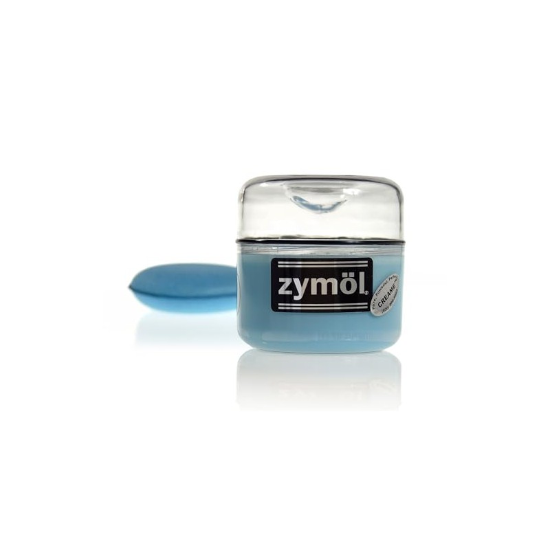 ZYMÖL Original Creame Wax