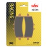 SBS Racing Sinter "Racing" Brake Pads 901 RST - Front