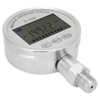 Y100 High Precision Digital Hydraulic Pressure Gauge Manometer Pressure Tester