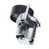 Frankberg Tensioner Pulley Belt Tensioner for Logan Kangoo Laguna Megane