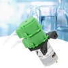 Peristaltic Pump Mini Dual Head Dosing Water Circulating Pump 1x3mm