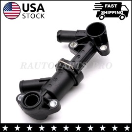 HAOTOM Car Cooler Bypass Valve For Kia Sorento 2021-2023 Hyundai 25630-L0010 US