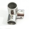 keehui Heavy Dudy 1.5 inch（38.5mm I.D.） Pipe Hand Rail Tee