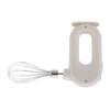 Electric Hand Mixer 3 Speeds Anti Slip Handle Design Safe