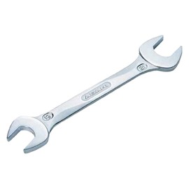 ASH REＶOWAＶE やり形両口スパナ19ｍｍ×21ｍｍ SL1921