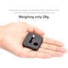 SUNWAYFOTO SP-38QB Arca Swiss Quick Release Plate Camera Universal QR