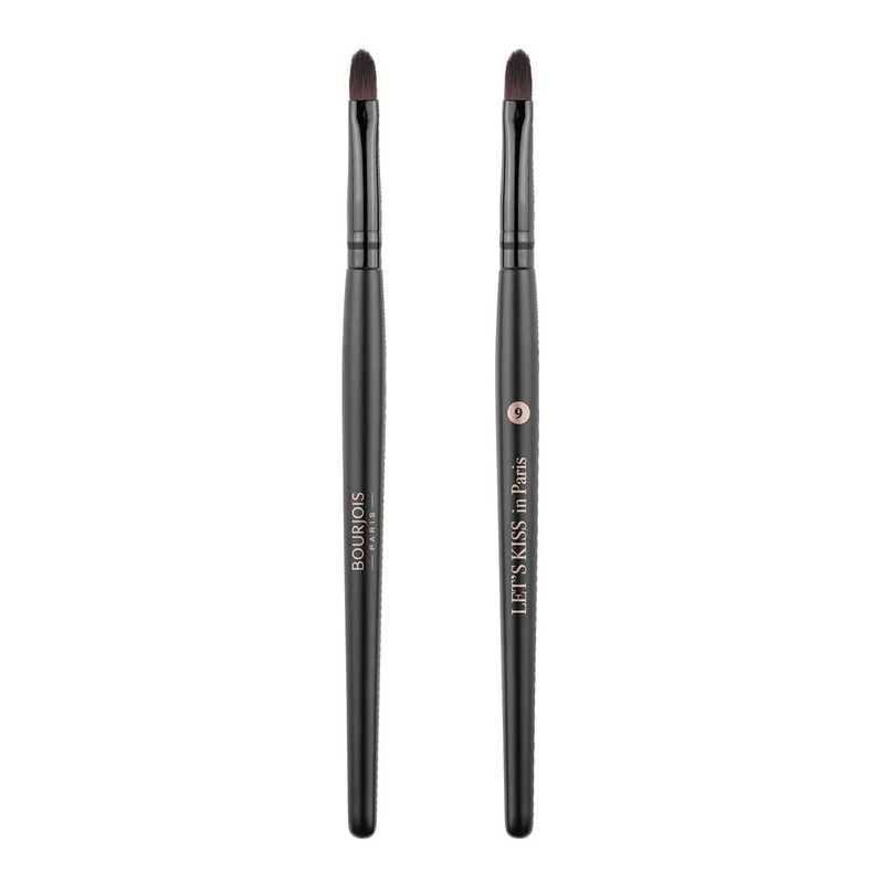 Bourjois Access BruSally Hansenes Range Lips 009