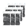 Atomy scratch-free scrubber 4pcs x 9pcs / 애터미 무흠집 수세미 4개입 x 9개