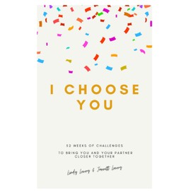 I Choose You