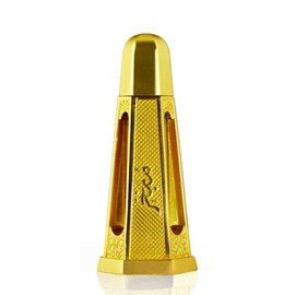 AHMED Mubakhar Oudh Oil (3 mL) An Fusion of Indian & Cambodian Oud, an Unbridled Elegance Al Maghribi