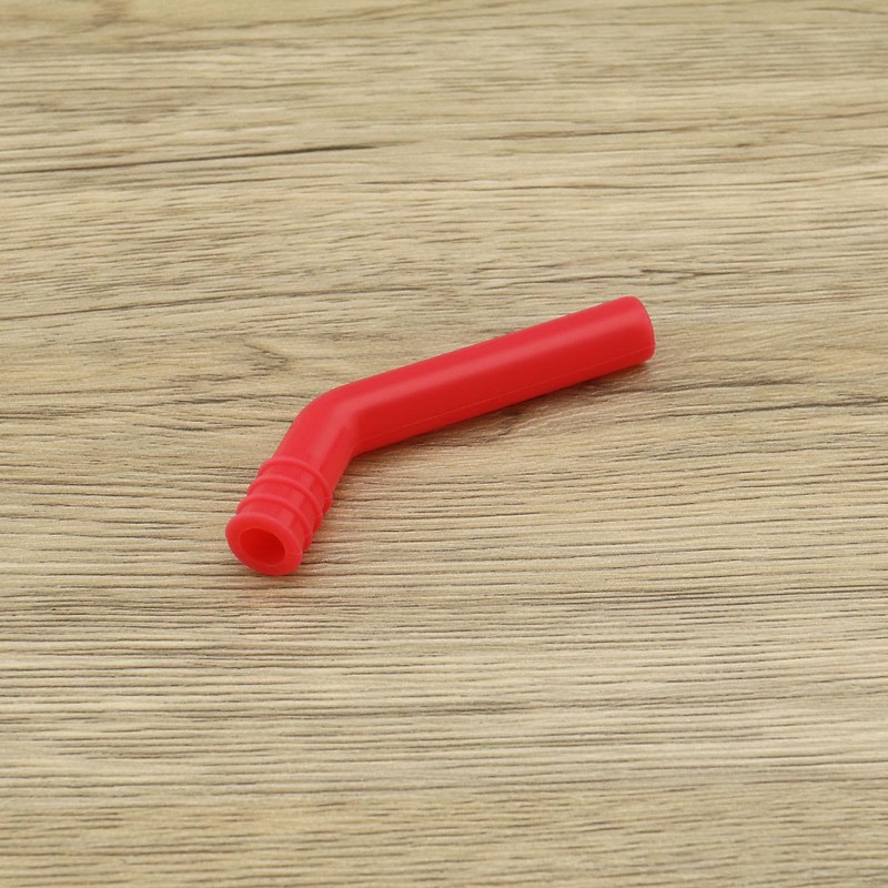 SING F LTD 3PCS RC Exhaust Pipe Extension Tube Compatible