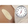 Premium Chlorophyll Hot Wax Discs, Intimate and armpits for use