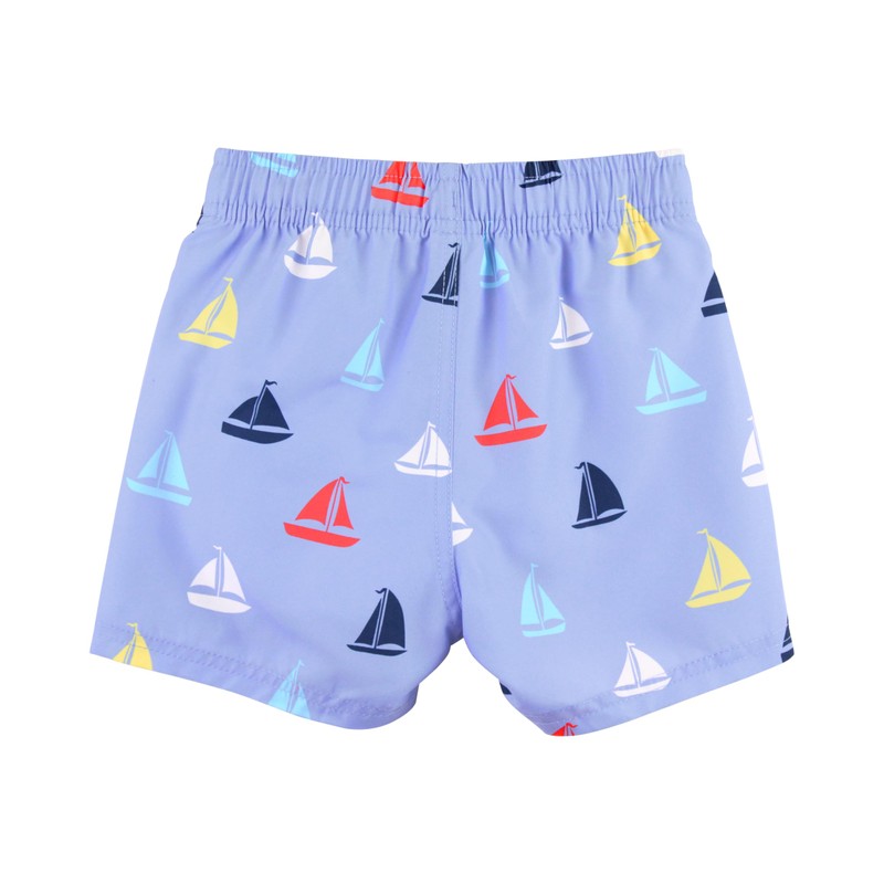 RUGGEDBUTTS - Traje de baño para bebés y niños pequeños,