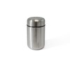 BasicNature Thermal Flask 562022 Stainless Steel 0.4 L