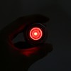 Red Light EMS Magnetic Face Care Device Photon Light Therapy