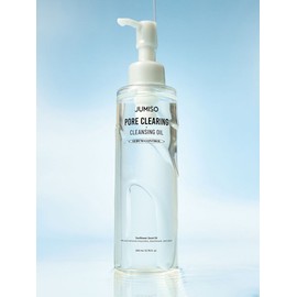 Pore ​​Clearing Cleansing Oil 200ml / 포어 클리어링 클렌징 오일 200ml