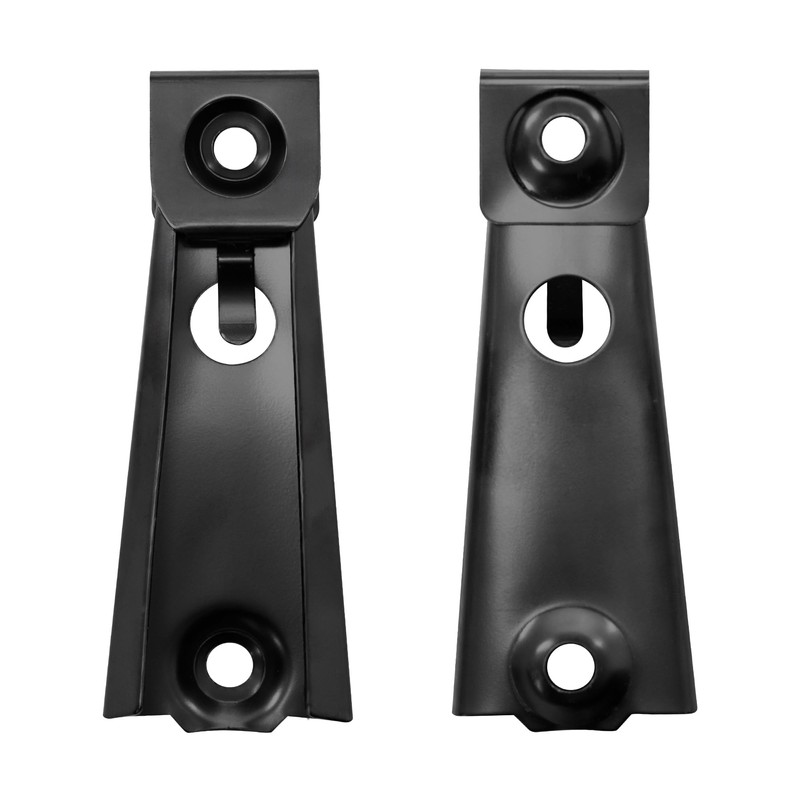 KD Clip Brackets 2 PCS Furniture Recliners Sofa Attachment Attach