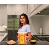 Rani Masoor Dal (Indian Red Lentils) Split Gram, 32oz (2lbs)