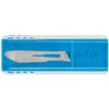 Martor 10.50 Scalpel Blade No.10, Silver
