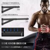 BaiYuan Heavy Bag Hanger - Wall Mount Punching Bag Hanger